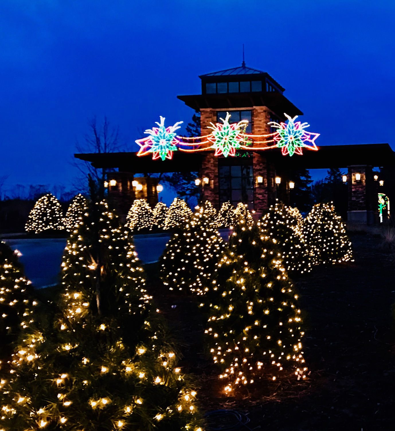 Christmas in the Country 2